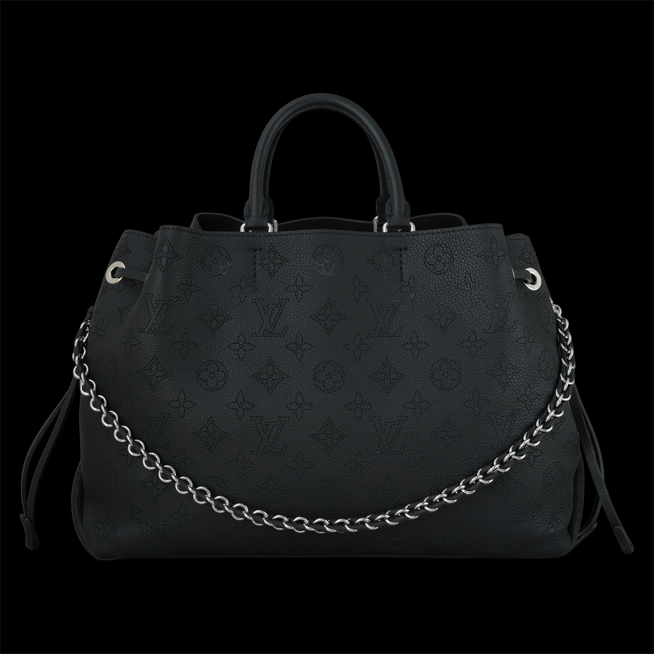 LOUIS VUITTON(USED)루이비통 M59200 마히나 벨라 토트